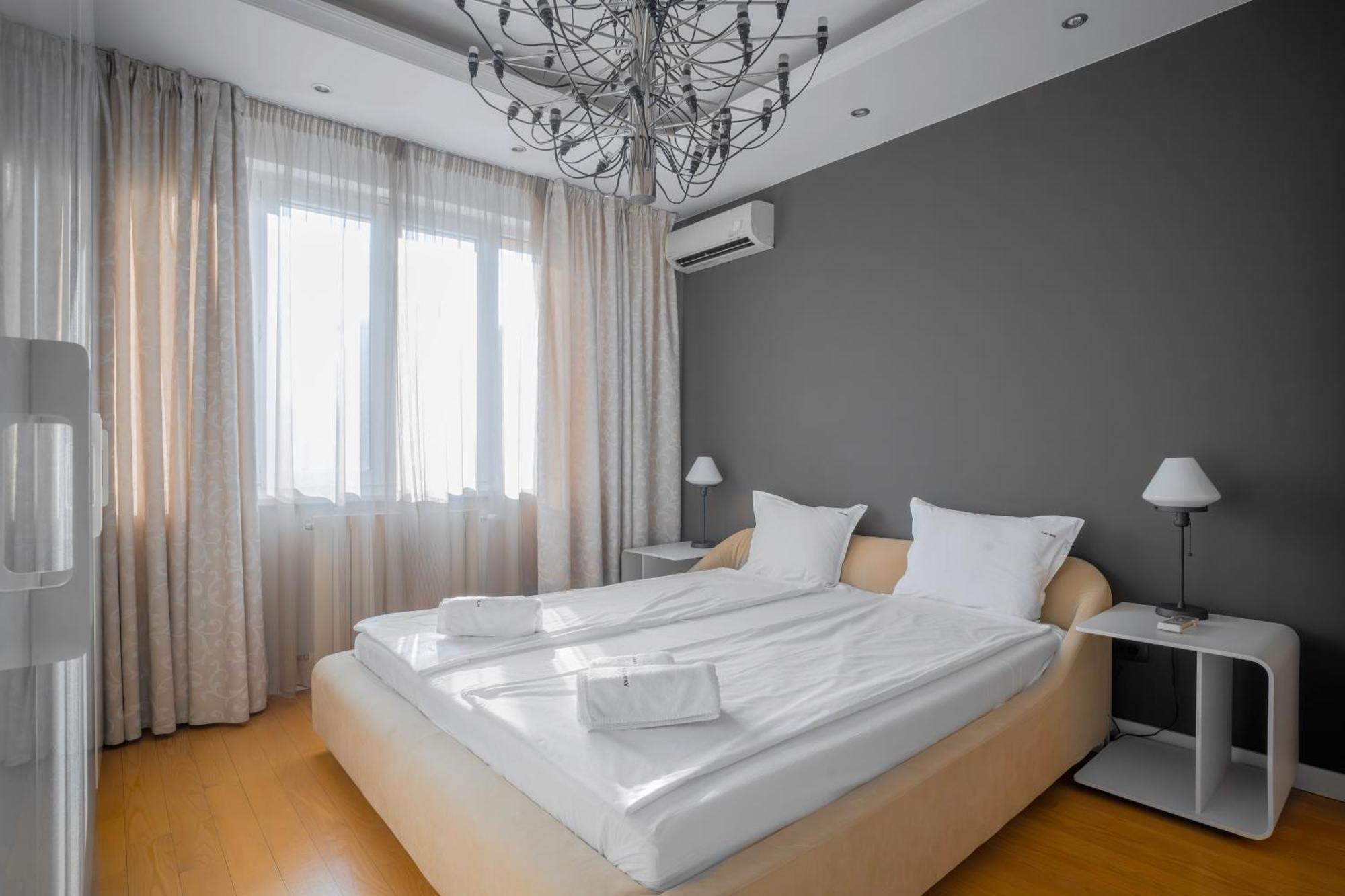 Luxurious 2 Bd Flat Near Ndk Sofia