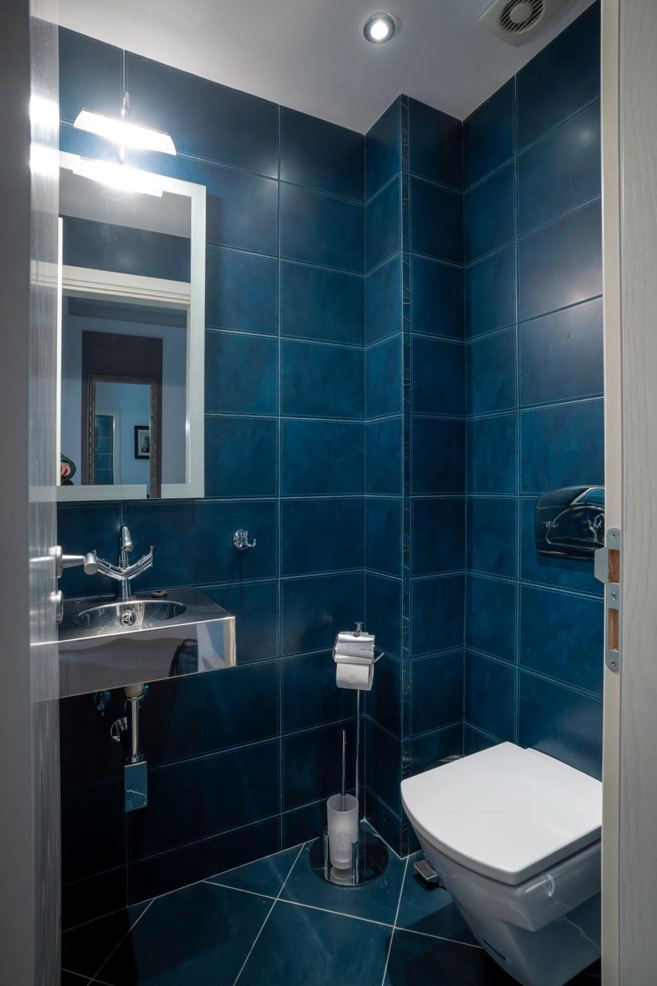Apartament Luxurious 2 Bd Flat Near Ndk